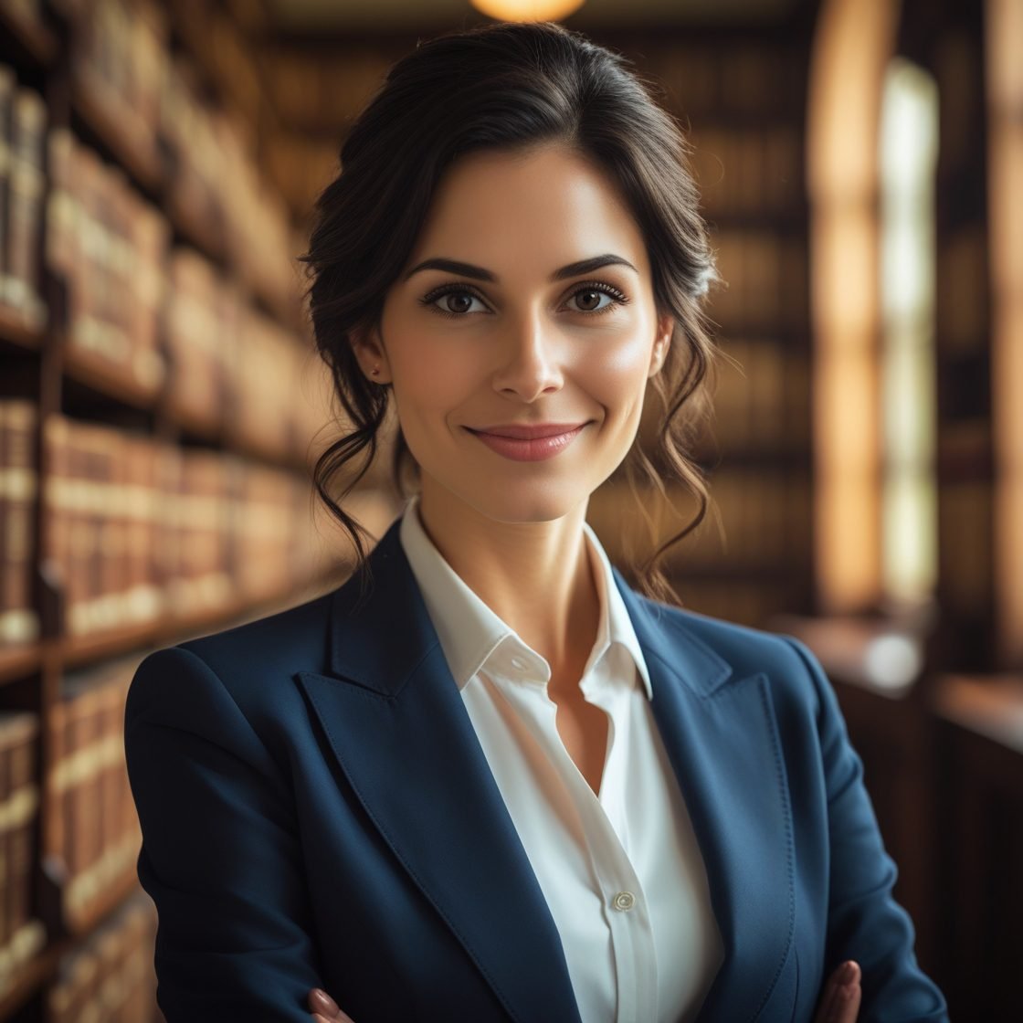 Leonardo_Phoenix_10_Create_an_image_of_a_confident_female_lawy_3