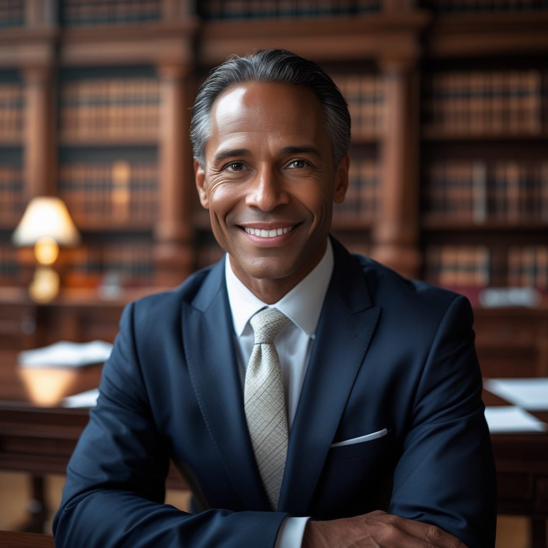 Leonardo_Phoenix_10_Create_an_image_of_a_middleaged_lawyer_wit_2