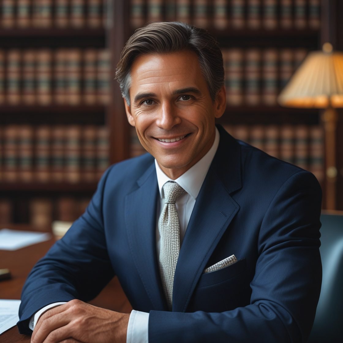 Leonardo_Phoenix_10_Create_an_image_of_a_middleaged_lawyer_wit_3